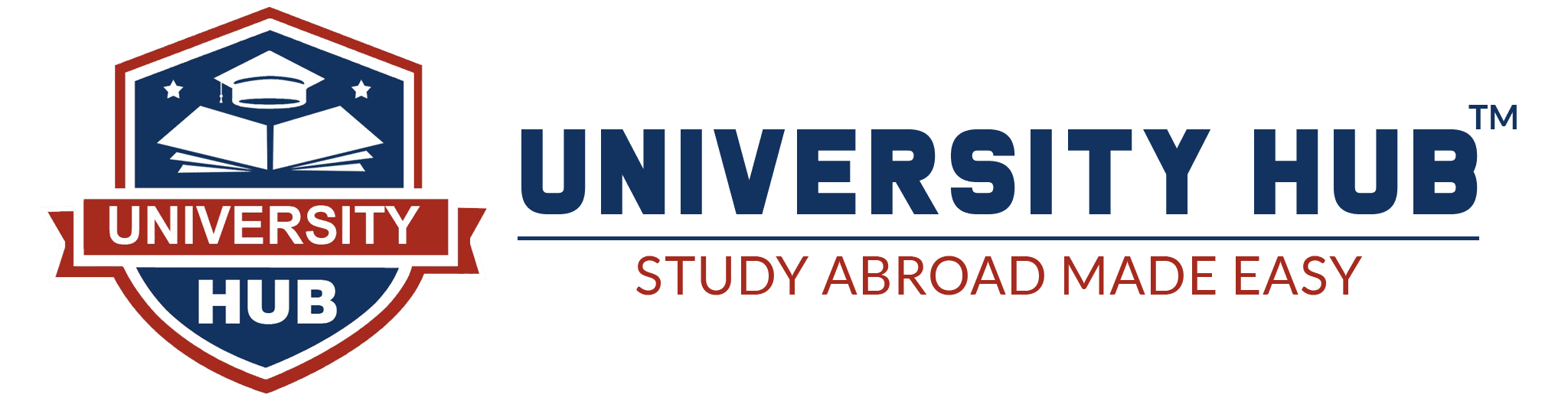 University Hub Logo